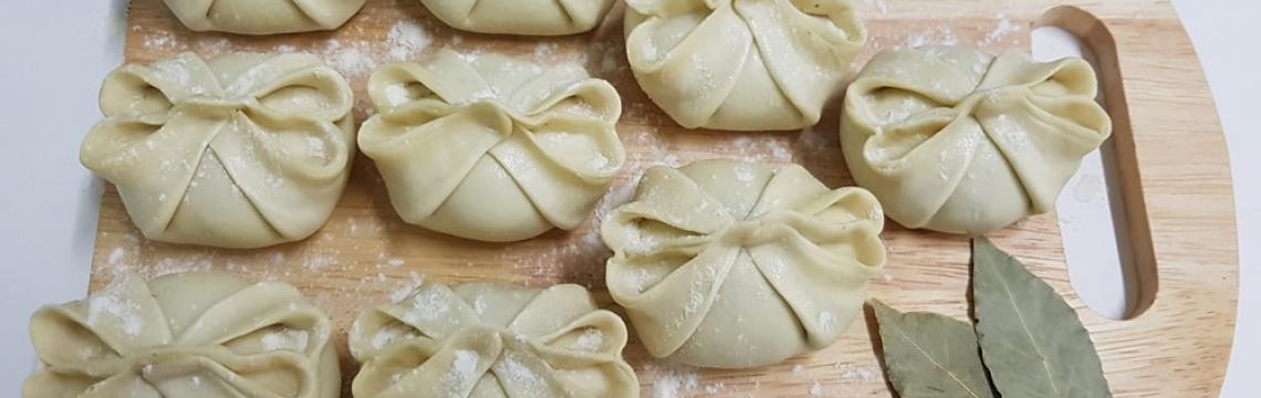 Стоимость Мантов Ручной Лепки